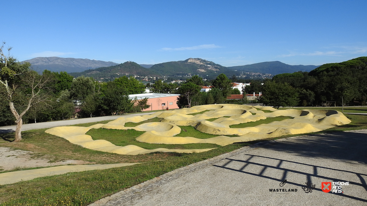 Ponte de Lima pumptrack